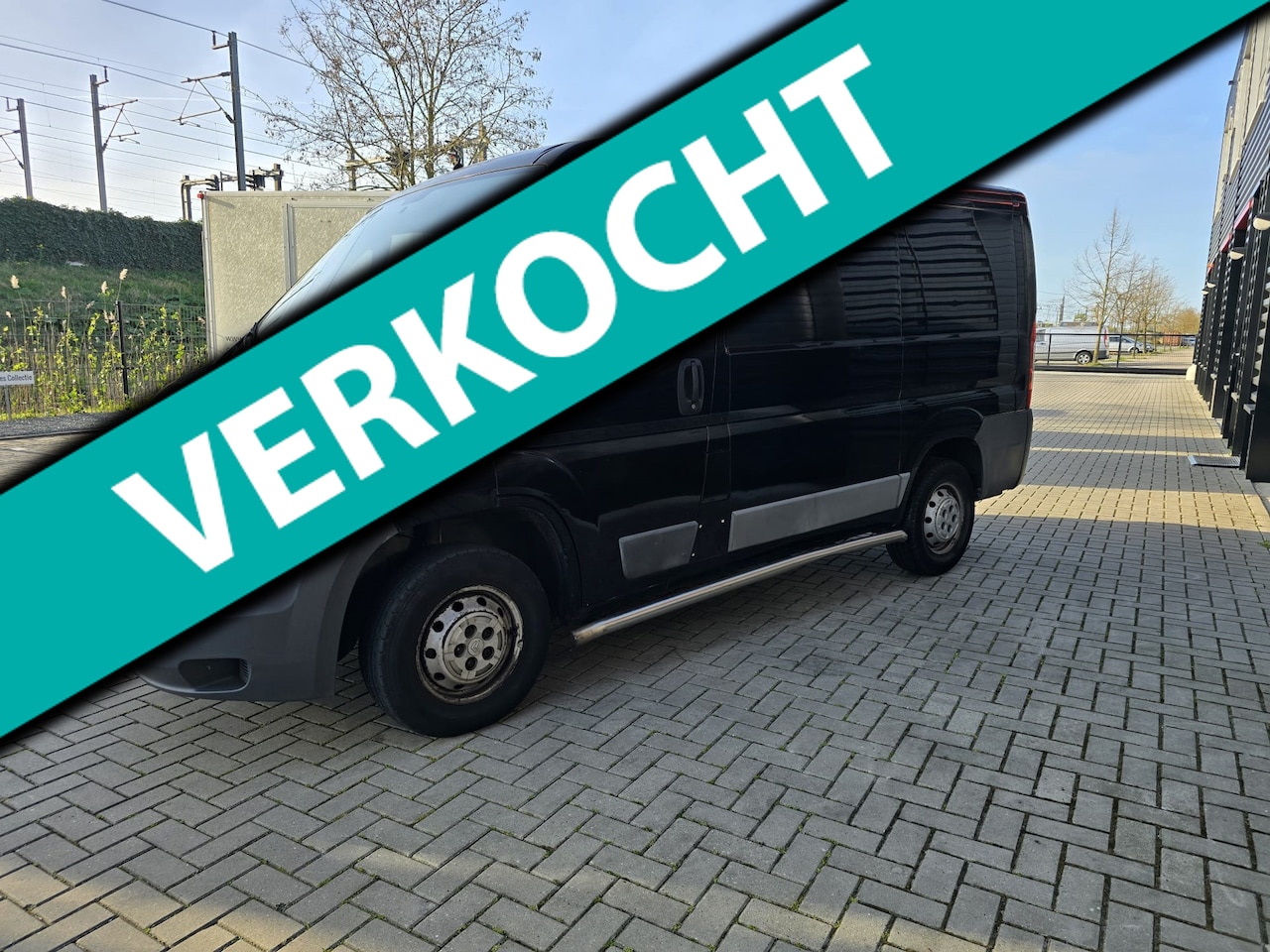 Citroën Jumper - 30 2.2 HDI L1H1 | AIRCO | ELEC. RAMEN + SPIEGELS | NAP | EXPORT - AutoWereld.nl