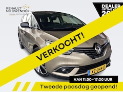 Renault Grand Scénic - 1.3 TCe Bose AUTOMAAT / TREKHAAK / NAVIGATIE / BOSE AUDIO /