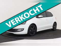 Volkswagen Polo - 1.0 BlueMotion Edition | Org NL | CarPlay | Volledig Ond. |
