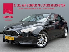 Ford Focus - BWJ 2015 1.0 101 PK Trend Edition NAVI | AIRCO | CRUISE | BLUETOOTH | LMV | PDC