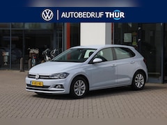 Volkswagen Polo - 1.0 TSI Highline Business R Achteruitrijcamera (rear view), parkeersensoren voor en achter
