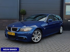 BMW 3-serie Touring - 320i M Sport Luxury Line | Trekhaak | Leer | Dealer onderhouden | Cruise Control | Navigat