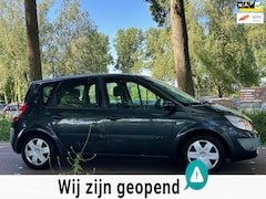 Renault Scénic - 2.0-16V Dynamique Comfort AIRCOAPKKOOPJE