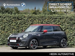 MINI John Cooper Works - 2.0 | Chili | 18'' | Panorama | Harman/Kardon | Getint Glas | Head-Up | Camera | Comfort A