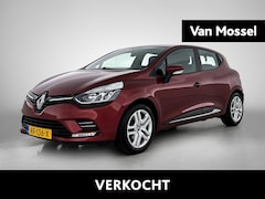 Renault Clio - 0.9 TCe Zen | Afneembare Trekhaak | Airco | CruiseControl