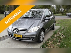 Mercedes-Benz A-klasse - A 180 CVT 5D