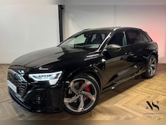 Audi Q8 e-tron - S quattro SQ8 115 kWh SQ8 PANO KEYLESS CARBON HUD