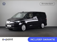 Volkswagen Multivan - 1.5 eHybrid L1 Bulli Edition 4Motion