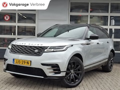 Land Rover Range Rover Velar - 2.0 P300 Turbo AWD R-Dynamic SE | Navigatie | LM Velgen 20" | Voorstoelen Verwarmd/Geventi