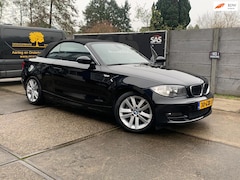 BMW 1-serie Cabrio - 118i Executive