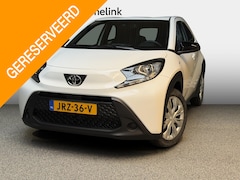 Toyota Aygo X - 1.0 VVT-i MT Play