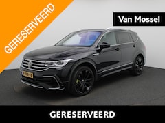 Volkswagen Tiguan Allspace - 1.5 TSI R-Line Business 150 PK| Origneel Nederlands | 1e Eigenaar | Dealeronderhouden | 7