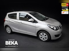 Opel Karl - 1.0 ecoFLEX Edition Automaat