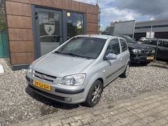 Hyundai Getz - 1.3i GLS