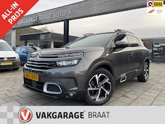Citroën C5 Aircross - 1.2 l CRUISE ADAP. l TREKHAAK l RIJKLAAR