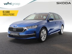Skoda Octavia Combi - Business Edition Plus 1.5 TSI MHEV 115 pk