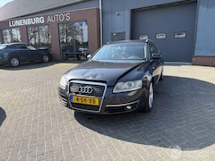 Audi A6 - 2.4 Pro Line AUTOMAAT (Stationwagen 5-dr.)