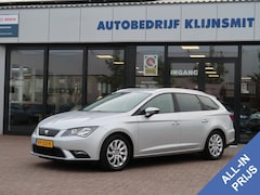 SEAT Leon ST - 1.0 EcoTSI Style Connect | navigatie | parkeersensoren |