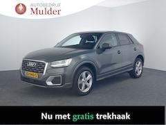 Audi Q2 - 30 TFSI Design Pro Line Plus | Led | Gratis trekhaak | Navi | Cruise | Automaat |