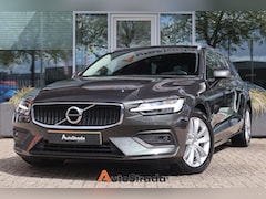 Volvo V60 - B3 Business Pro 163pk Cruise | Camera | Climate | Carplay | Navigatie | Virtual | Stoelver