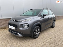 Citroën C3 Aircross - 1.2 PureTech S&S Feel Navi, Carplay, Cruise, Bluetooth