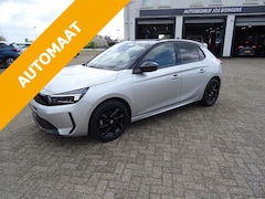 Opel Corsa - 1.2 Turbo Start/Stop 130pk Aut Ultimate