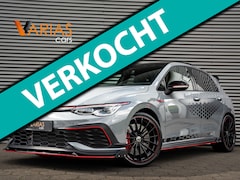 Volkswagen Golf - 2.0 TSI GTI Clubsport 45 Jahr 300PK 2353km