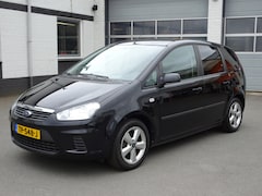 Ford C-Max - 1.8-16V Trend Airco, licht metalen velgen, cruise controle, trekhaak, enz