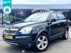 Opel Antara - 3.2 V6 Cosmo Automaat | Navigatie | Trekhaak