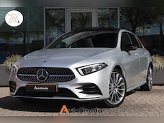 Mercedes-Benz A-klasse - A 250e AMG-Line 218pk | Pano | Cruise | Climate | Navigatie | Sfeer | Night Pakket | Stoel