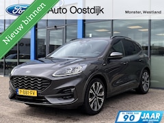 Ford Kuga - 1.5 EcoBoost ST-Line X 150PK Trekhaak Winterpack Adaptieve Cruis Camera 20'' Velgen B&O El