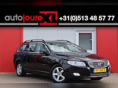 Volvo V70 - 2.0 D4 Automaat Summum | Export |