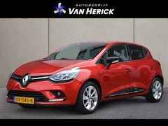 Renault Clio - 0.9 TCe Limited | Navigatie | Trekhaak | Parkeersensoren