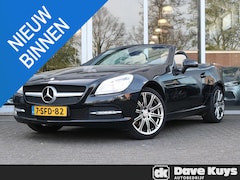 Mercedes-Benz SLK-klasse - 200