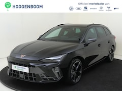 CUPRA Leon Sportstourer - 1.5 TSI e-Hybrid Business | SoH 99% | Trekhaak | Dodehoek detectie | Kuipstoelen | Parkeer