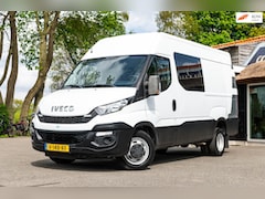 Iveco Daily - 35C13V 2.3 352 H3 L Dubbel lucht 3500kg trekgewicht nieuwe motor