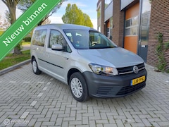 Volkswagen Caddy - Combi 1.0 TSI Highline