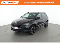 Skoda Karoq - 1.5 TSI ACT Business Edition Plus |NE23753|