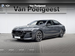 BMW 7-serie - M760e xDrive | Executive Pack | M Sport