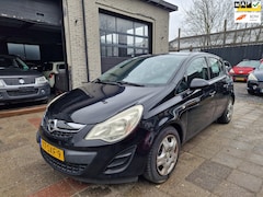 Opel Corsa - 1.3 CDTi EcoFlex S/S Cosmo