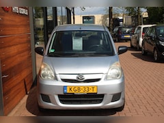 Daihatsu Cuore - 1.0 Trend