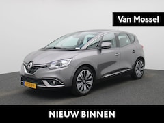 Renault Scénic - 1.2 TCe Bose | Climate Control | Panoramadak | Stoelverwarming | Parkeersensoren |