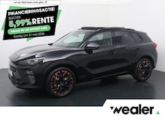CUPRA Terramar - 1.5 TSI e-Hybrid VZ Performance | 272 PK | Panoramadak | Akebono performance remsysteem |
