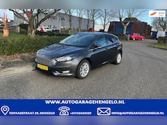 Ford Focus - 1.0 Titanium Edition