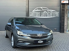 Opel Astra - 1.4 Turbo Business+