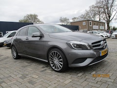 Mercedes-Benz A-klasse - 200 CDI Amb Automaat