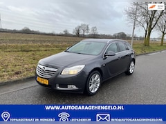 Opel Insignia Sports Tourer - 1.6 T Business