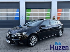 Renault Mégane - Megane 1.2 TCE LIMITED / Apple CarPlay / Stoelverwarming
