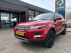 Land Rover Range Rover Evoque - 2.0 Si 4WD Prestige