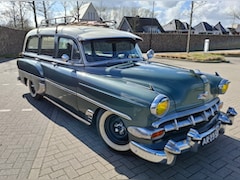 Chevrolet Bel Air - 210 Handyman